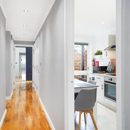 A Beautiful Stylish 2 Bedroom Apartment -City Of Londyn Zewnętrze zdjęcie