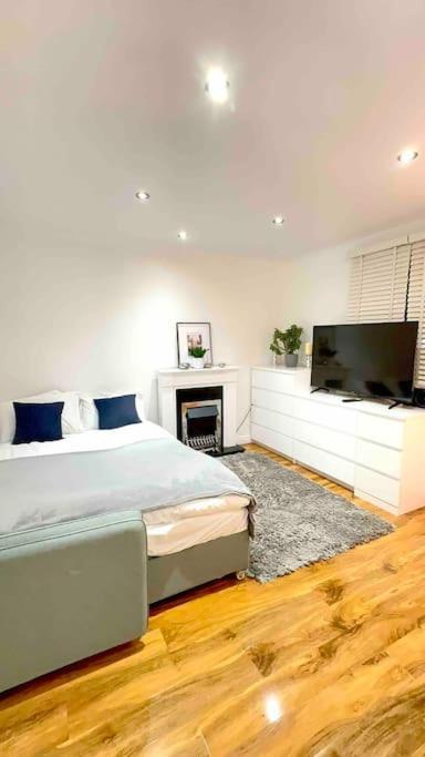 A Beautiful Stylish 2 Bedroom Apartment -City Of Londyn Zewnętrze zdjęcie