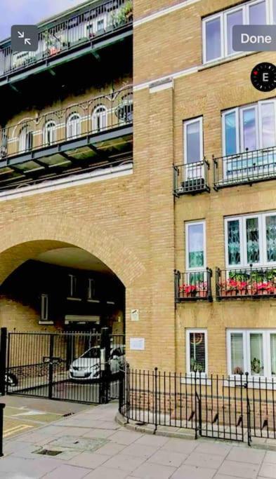 A Beautiful Stylish 2 Bedroom Apartment -City Of Londyn Zewnętrze zdjęcie