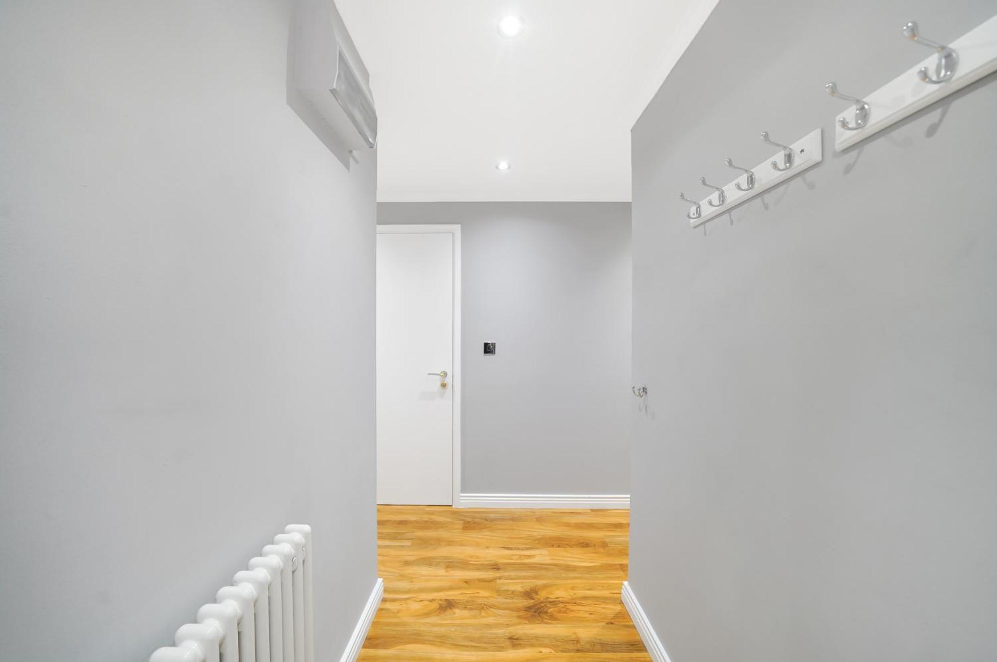 A Beautiful Stylish 2 Bedroom Apartment -City Of Londyn Zewnętrze zdjęcie