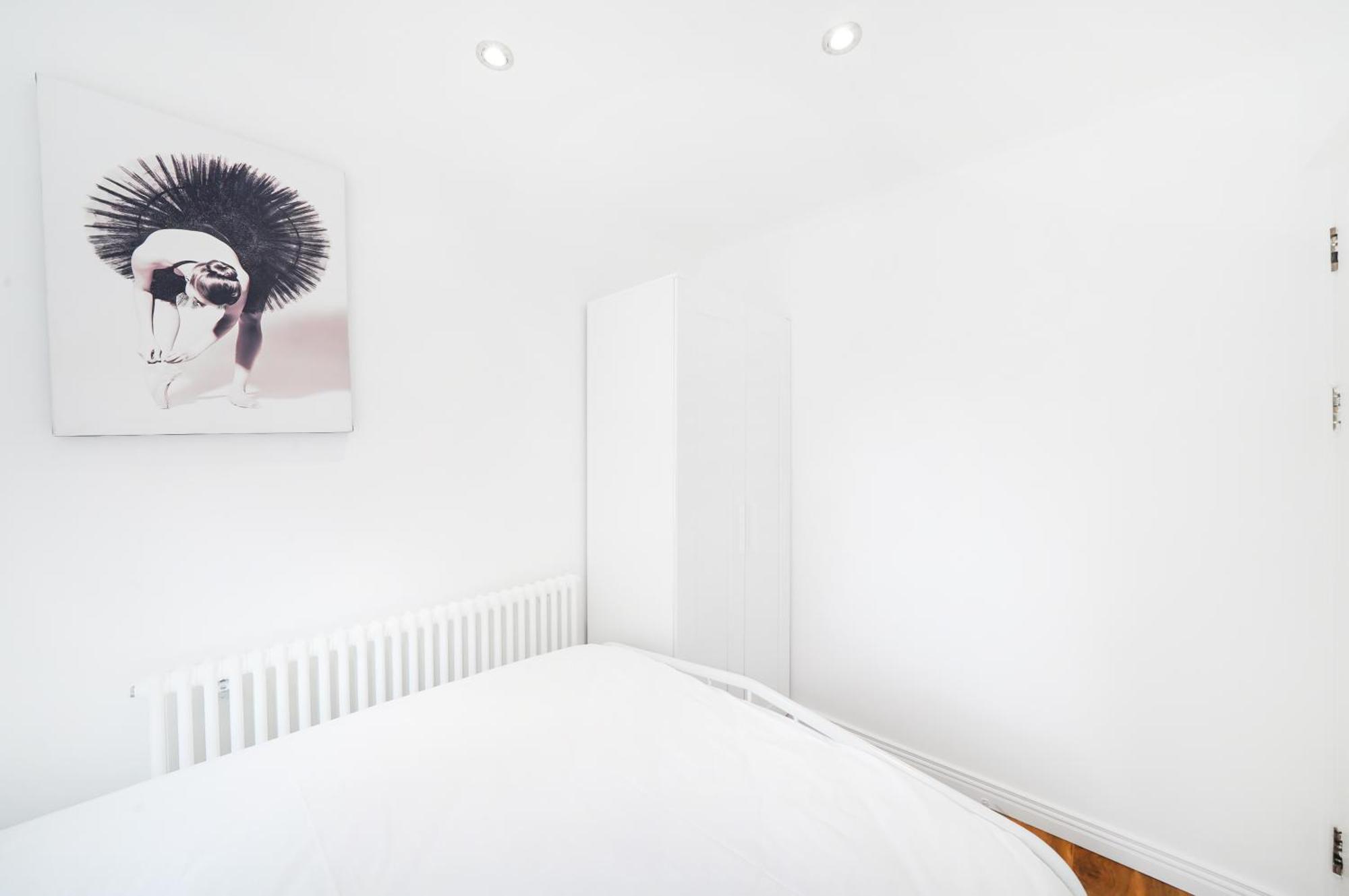 A Beautiful Stylish 2 Bedroom Apartment -City Of Londyn Zewnętrze zdjęcie