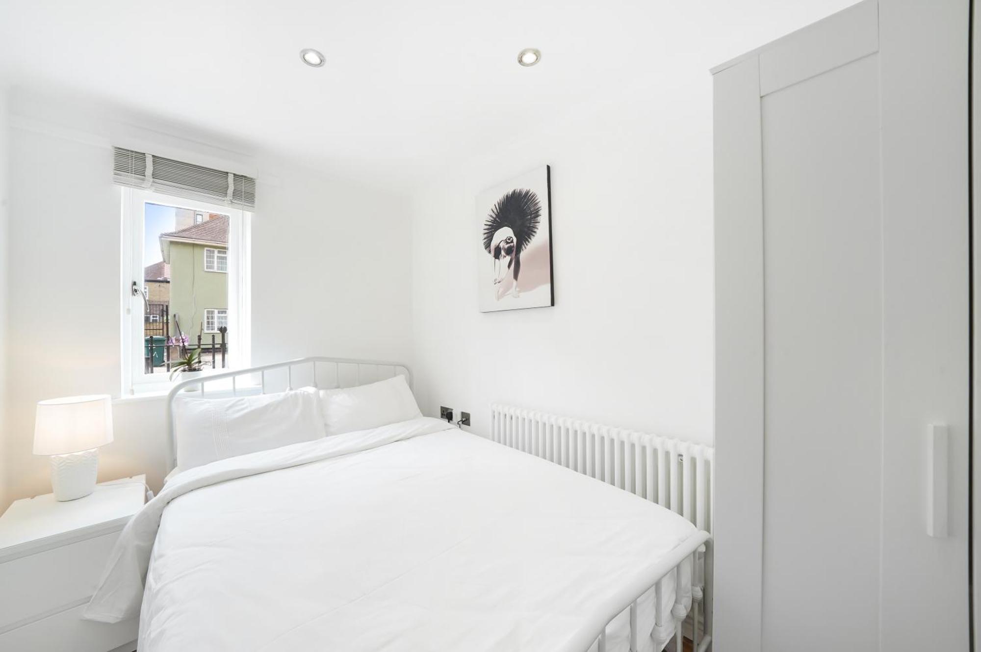 A Beautiful Stylish 2 Bedroom Apartment -City Of Londyn Zewnętrze zdjęcie